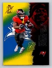 2025 Topps Bucky Irving Blue (Raw)