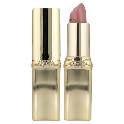 LOreal, Colour Riche, Lipstick, 800 Fairest Nude, 0.13 oz (3.6 g)