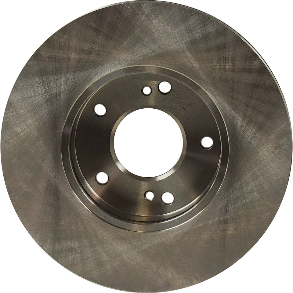 Rotores de freno de disco delanteros para Nissan Máxima 1996-1999 Infiniti I30 1989-1999 Foto 4 de 4