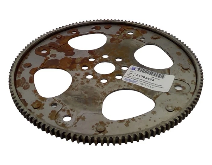 SE ADAPTA A PLACA SATURN SL SL1 1991-2002, A/TRNS FLEX 21003655 - NUEVO OEM 21003655 Foto 2 de 4