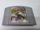 Mario Kart 64 Game Cartridge (Nintendo 64) Untested