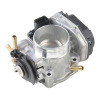 Drosselklappenstutzen Ossca 08254 FüR VW Golf 4 1J1 Bora 1 1J2 Variant 1J5 1J6 3