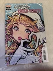AMAZING SPIDER-MAN #1 ROSE BESCH VARIANT SPIDER-MAN 1
