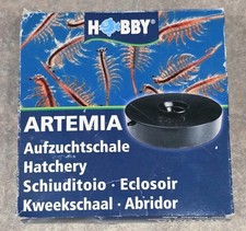 Aquaristik Hobby Artemia Brine Shrimp Hatchery