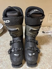 HEAD 9.5 Size Ski & Snowboard Boots for Men for sale - eBay