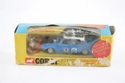 Corgi Toys Hillman Hunter w/ Kangaroo Vintage Diecast Vehicle