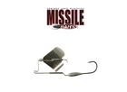 Missile Baits Buzz Wagon Buzzbait - Choice of Colors