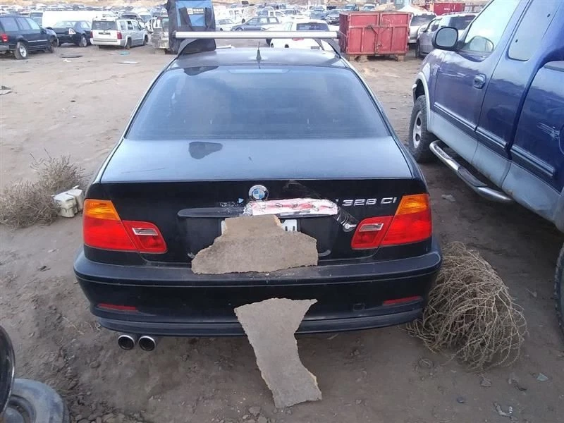 Passenger Corner/Park Light Fog-driving In Bumper Fits 94 INFINITI Q45 24242921 - Image 3 of 4