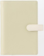 Raymay Fujii 2026 Pocket-Sized System Planner, Keyword Trend, Monthly Block, Gre