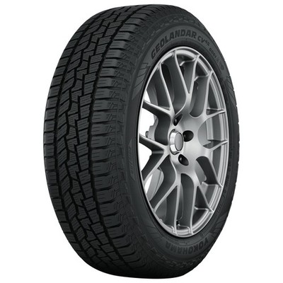 Yokohama Geolandar CV 4S All Weather 235/55R18 100V SUV/Crossover Tire