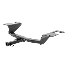 Trailer Hitch Receiver CURT 11441 Class 1, 1-1/4in Receiver Tow Cargo Carrier