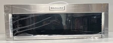 KitchenAid 1.1 cu. ft. Over-the-Range Microwave - Stainless Steel - KMLS311HSS