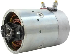 New 12 Volt CCW Hydraulic Pump Motor Clark Monarch Haldex Hyster AMJ4658 2201153