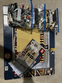 Lego Grand Emporium 10211