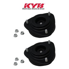 KYB Mount Components Kit - 2 Front Suspension Strut Mount Kit For 2020 Subaru