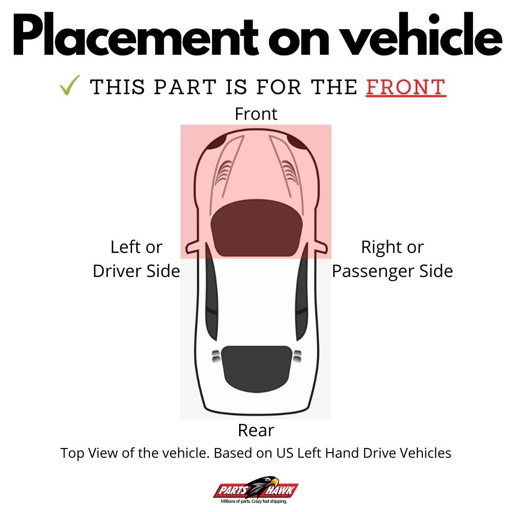 Bushwacker 40103-02 Extend-A-Fender Flares