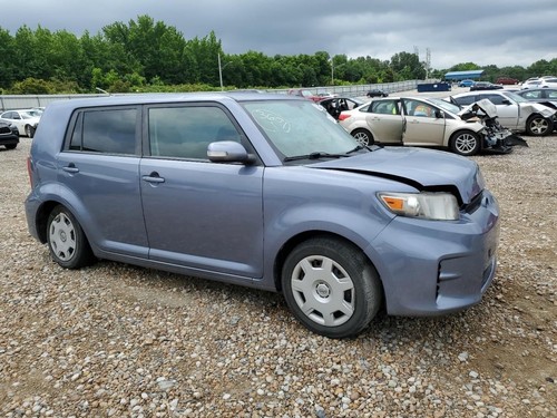 Wash Reservoir Fits 08-15 SCION XB 2559456 - Picture 4 of 12