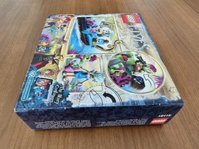 LEGO Elves: Naida's Gondola & the Goblin Thief (41181)