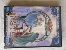 Granada + Jewel Master - NTSC JP - Sega Genesis / Megadrive - Complet TBE