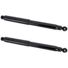 Shock Set of 2 Rear Driver & Passenger Side Left Right for Ram 3500 13-24 Pair