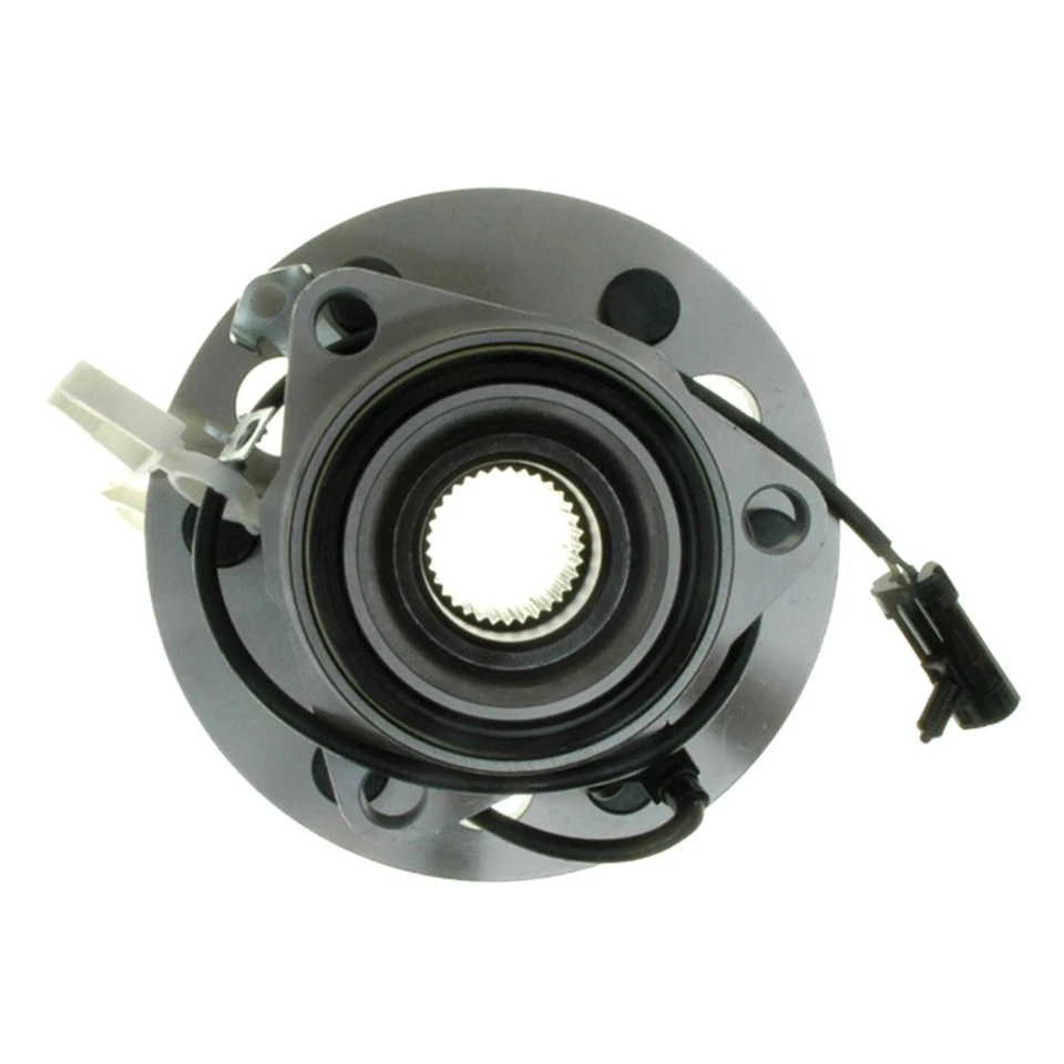 For Chevy Tahoe 95-99 Wheel Bearing and Hub Assembly Professional Grade Front Foto 4 de 4