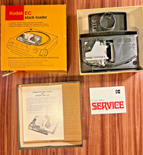 Kodak EC Stack Loader EC40 for Carousel Slide Projector CAT 151 4249 Vintage