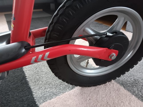 Baby Fahrrad Urlaub - Bild 3 von 5