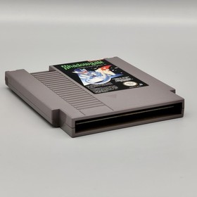 Shadowgate | NES Modul Cartridge Spiel Deutsch | 1989 Kemco | SEHR GUT