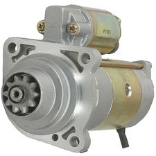 Starter For Bobcat A220 01 02 03 2001 2002 2003 6675958 6676958 600155