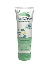 Dove Baby Hypoallergenic Lotion - 8 fl oz 237ml - Caring By Nature