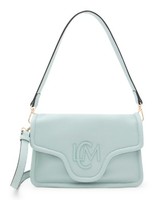 L.Credi Rhonda Shoulder Bag Schultertasche UmhäNgetasche Tasche Mint Blue Mint