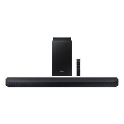 Samsung Q-Series HW-Q60CF 3.1.2Ch Soundbar w/ Wireless Subwoofer Dolby Atmos
