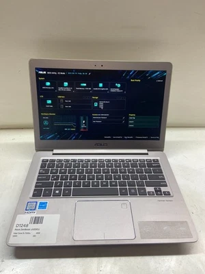 Las mejores ofertas en ASUS Intel core i5 7th generación