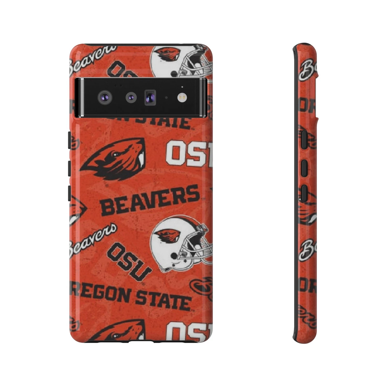 Oregon State University iPhone Cases