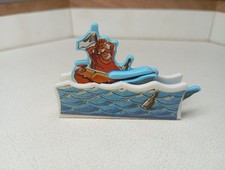 Ferrero Ü-Ei Spielzeug Überraschungsei Tier Figur Serie Sammlung 80er & 90er