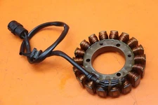 2000-2002 KAWASAKI NINJA ZX6R OEM STATOR GENERATOR ALTERNATOR MAGNETO