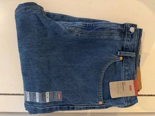 NEW WITH TAGS Levi's 517 Bootcut Jeans Mens 38 X 30 NWT