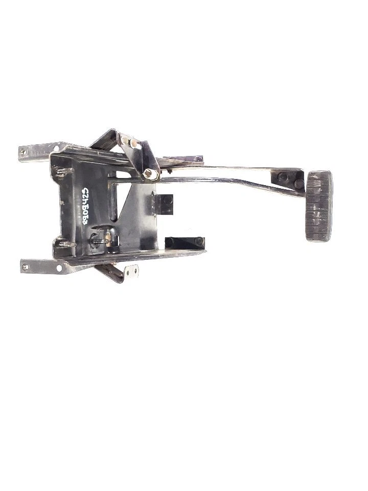 International 1110 1972 caja de pedal de freno OEM Foto 2 de 4