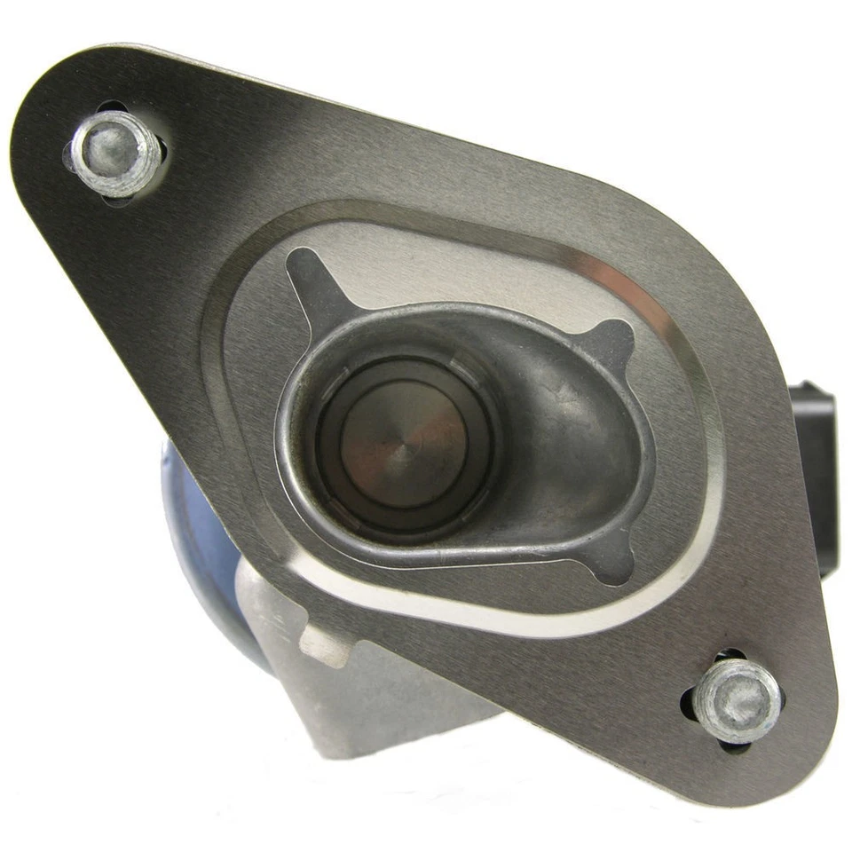 Válvula-válvula de recirculación de gases de escape (EGR) WVE 4F1933 Foto 4 de 4