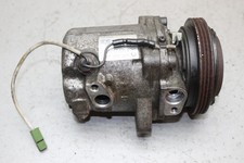 Klimakompressor Kompressor 0003191V008, A1602300111 Smart ForTwo 450 0.6 Bj.00