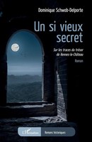 Un Si Vieux Secret <Em>Sur Les Traces Du TréSor De Rennes-Le-ChâTeau</Em> Buch