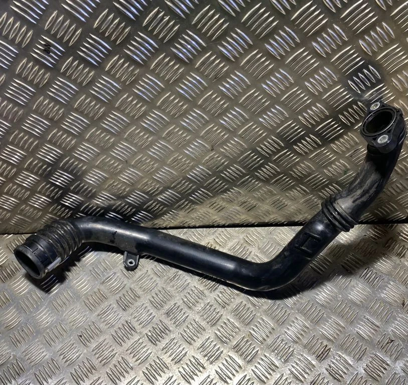 Subaru Outback (BS) 2016 Diesel 110kW Schlauch Leitung Ladeluftkühler GEA2677 - Bild 2 von 2