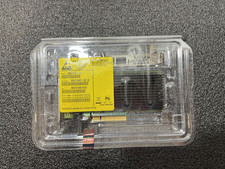 QLogic QLE2692-SR Dual Port 16Gb Fibre Card