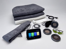 BEMER Premium Set Evo PEMF Therapy Beauty Pack Evo Red Light 2024 Purchase