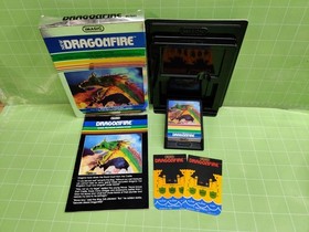 Intellivision games lot Of 5 - COMPLETE WITH MANUALS -2 GAMES ARE SEALED 