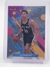 CARTER BRYANT 2025-26 TOPPS FINEST BASKETBALL ROOKIE #14 SPURS Q2045