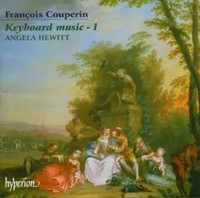 Klavierwerke Vol.1 | Fran?Ois Couperin | Audio-Cd | Cd | 2003 | Hyperion