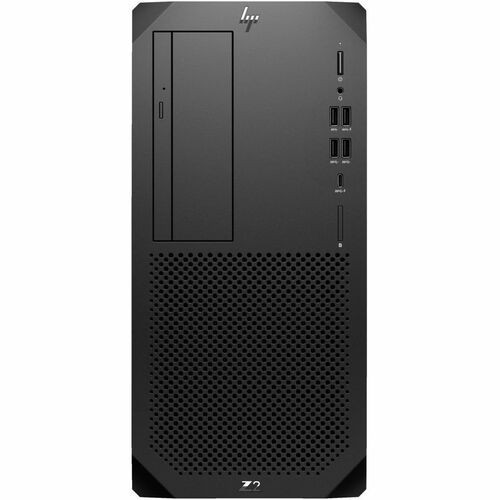 HP Z2 G9 Workstation - Core i7 14th Gen i7-14700 - 32 GB - 1 TB SSD - Tower - Bl