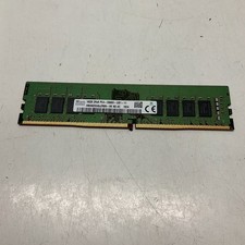 SK Hynix HMA82GU6JJR8N-VK 16GB 2Rx8 PC4-2666V DDR4 Desktop RAM Memory