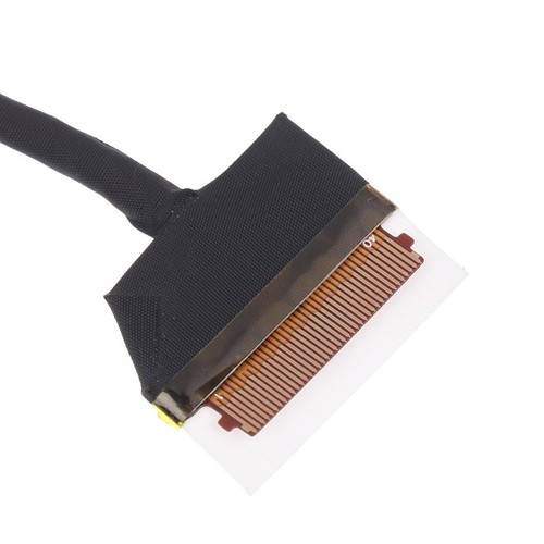 Video Screen Flex Cable For HP Pavilion X360 14-DH 14M-DH TPN-W139 Laptop - Afbeelding 3 van 10